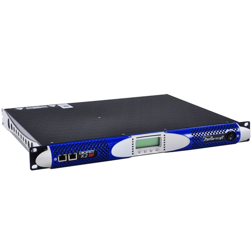 Powersoft Amprack K3 [DSP] [2x 2600W @ 4 Ohm] huren