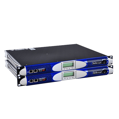 Powersoft Amprack K3K3 [DSP] [4x 2600W @ 4 Ohm] huren
