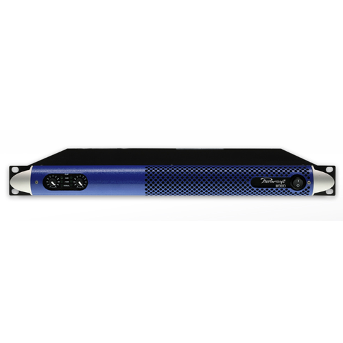 Powersoft Amprack M30D [DSP] [2x 1500W @ 4 Ohm] huren