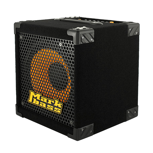Markbass CMD121P huren