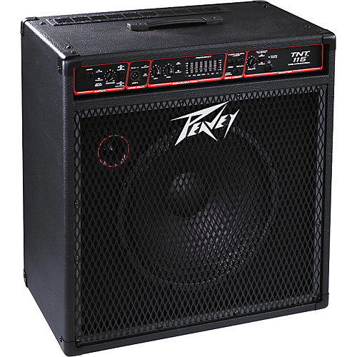 Peavey TNT huren