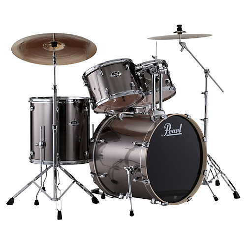 Backline & DJ Gear huren: Pearl Export [Drumkit]