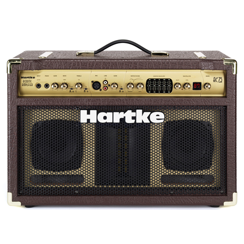 Hartke AC 75 huren