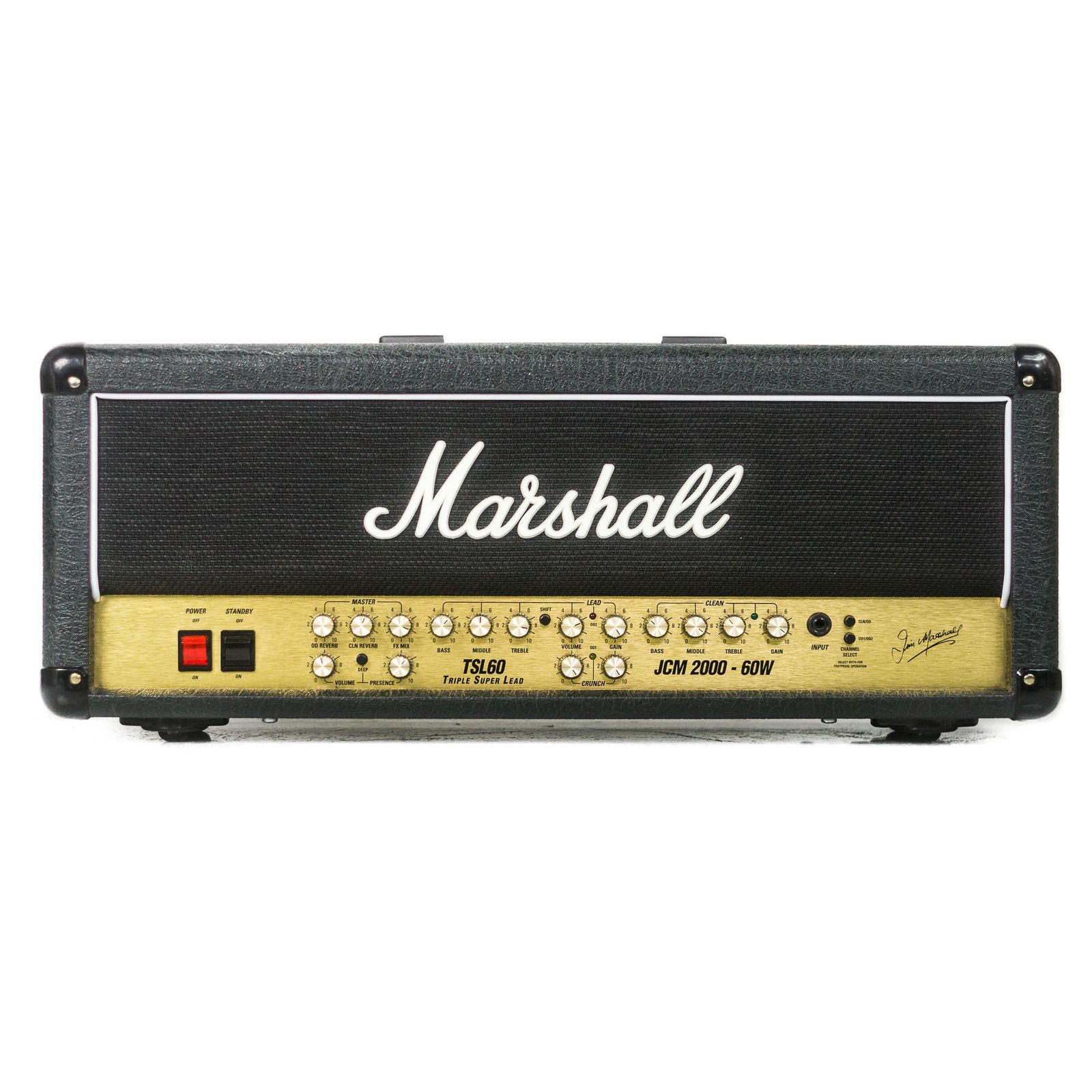 Marshall TSL 60 huren