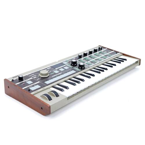 Korg Microkorg [Synthesizer] huren