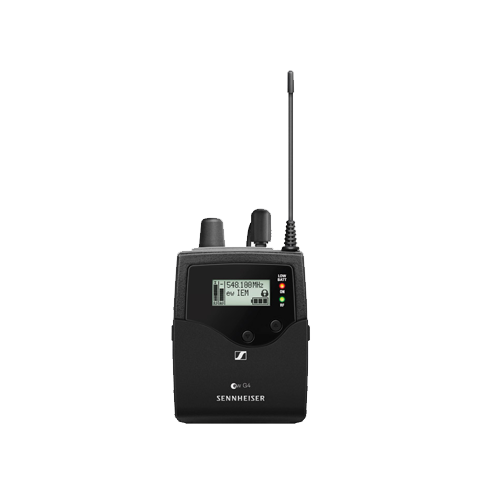 IEM EK300IEM G4 Receiver [Sennheiser] [A-range] huren