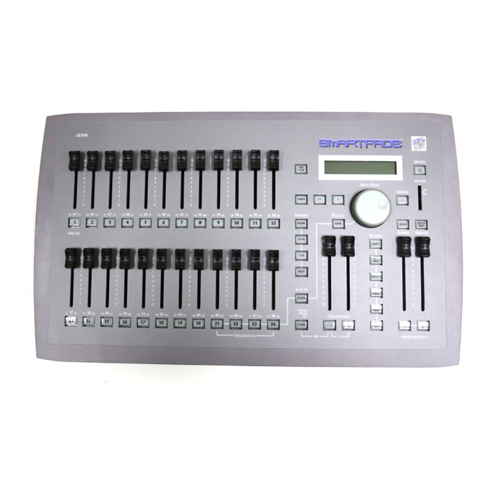 ETC Smartfade 12/48 light controller huren