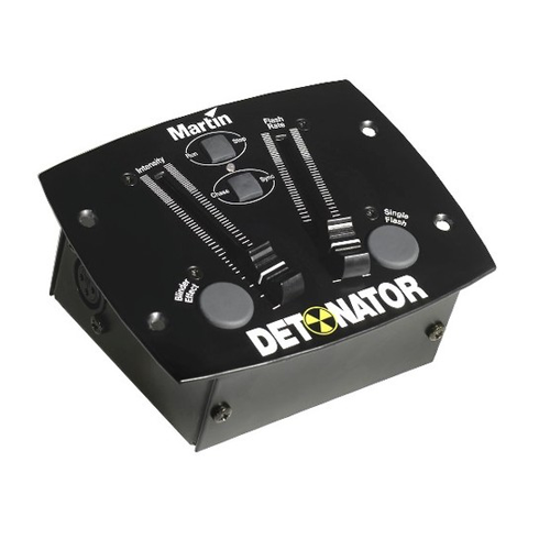 Martin Atomic Detonator 3PDMX huren