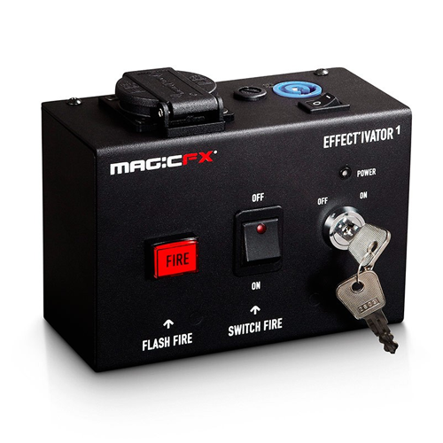 Magic FX Effect’ivator 1 huren