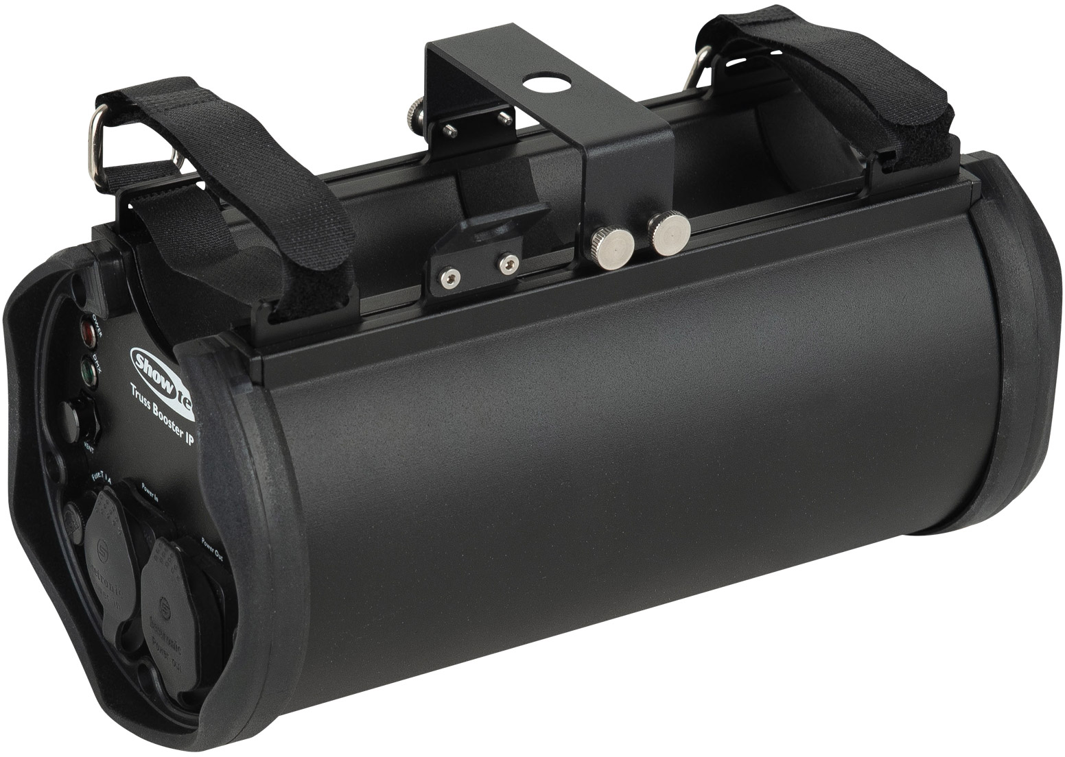 DMX Truss Booster IP65 [5P] [RDM] [PowerconTrue in/out] huren