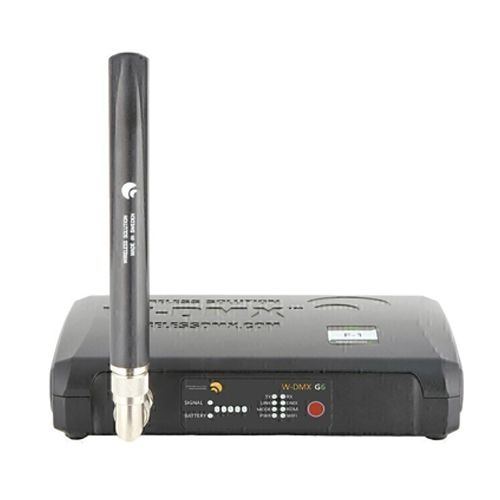 Wireless Solutions WDMX Blackbox F-1 Transceiver huren