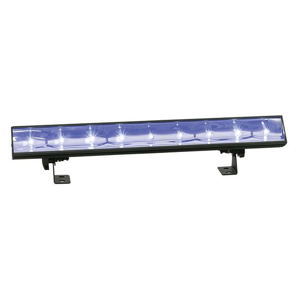 Blacklight LED UV Bar 50cm [27W] huren
