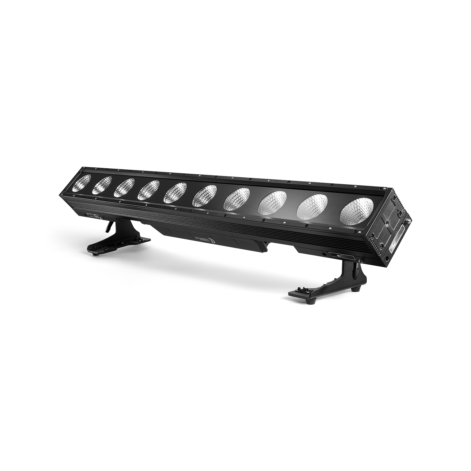 4x CLF LEDbar Pro [Case] huren