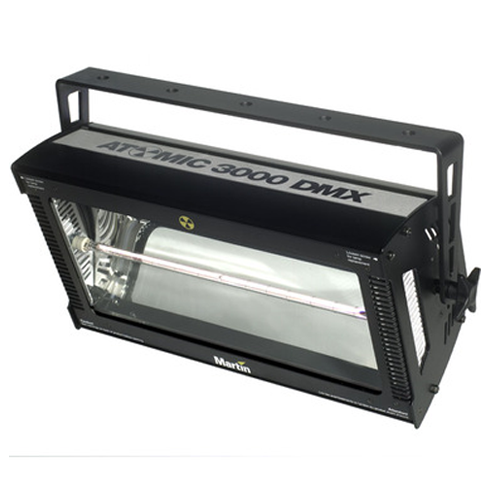 Martin Atomic 3000 3PDMX huren