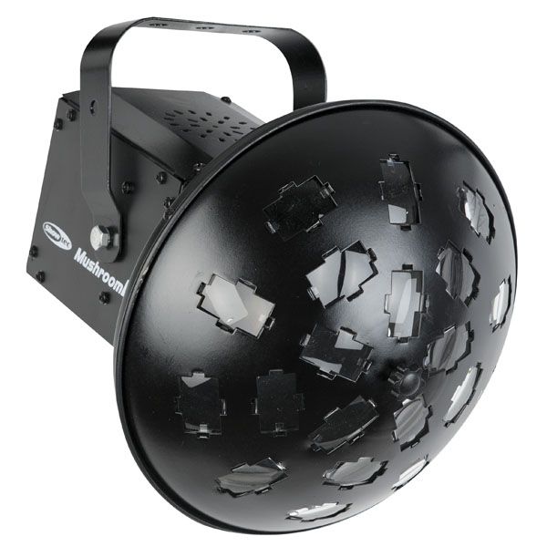 Mushroom LED licht effect huren