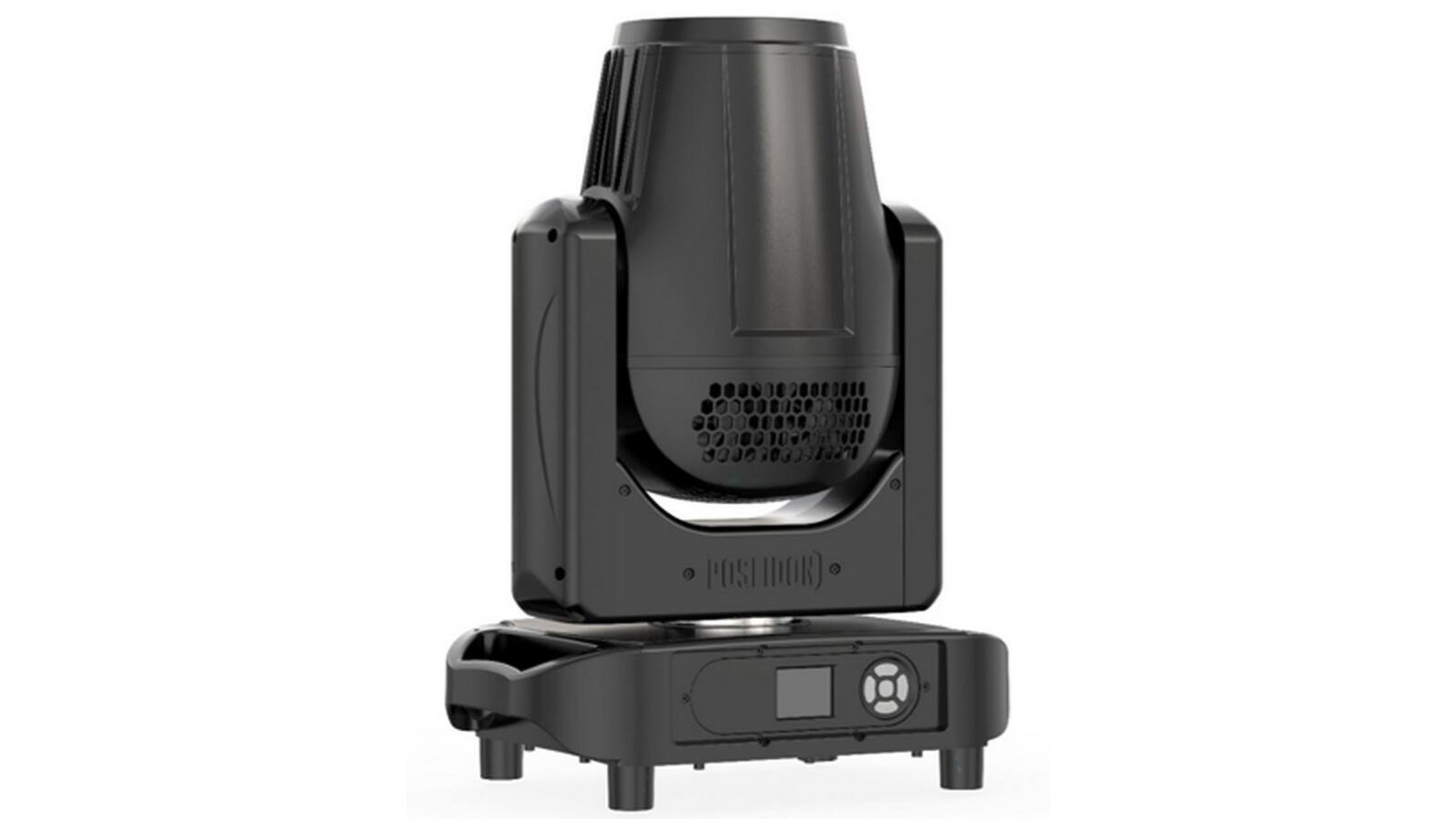 Licht huren: 4x CLF Laser Beam XS [Moving Head Beam] [DMX 5P] [IP65] [case]