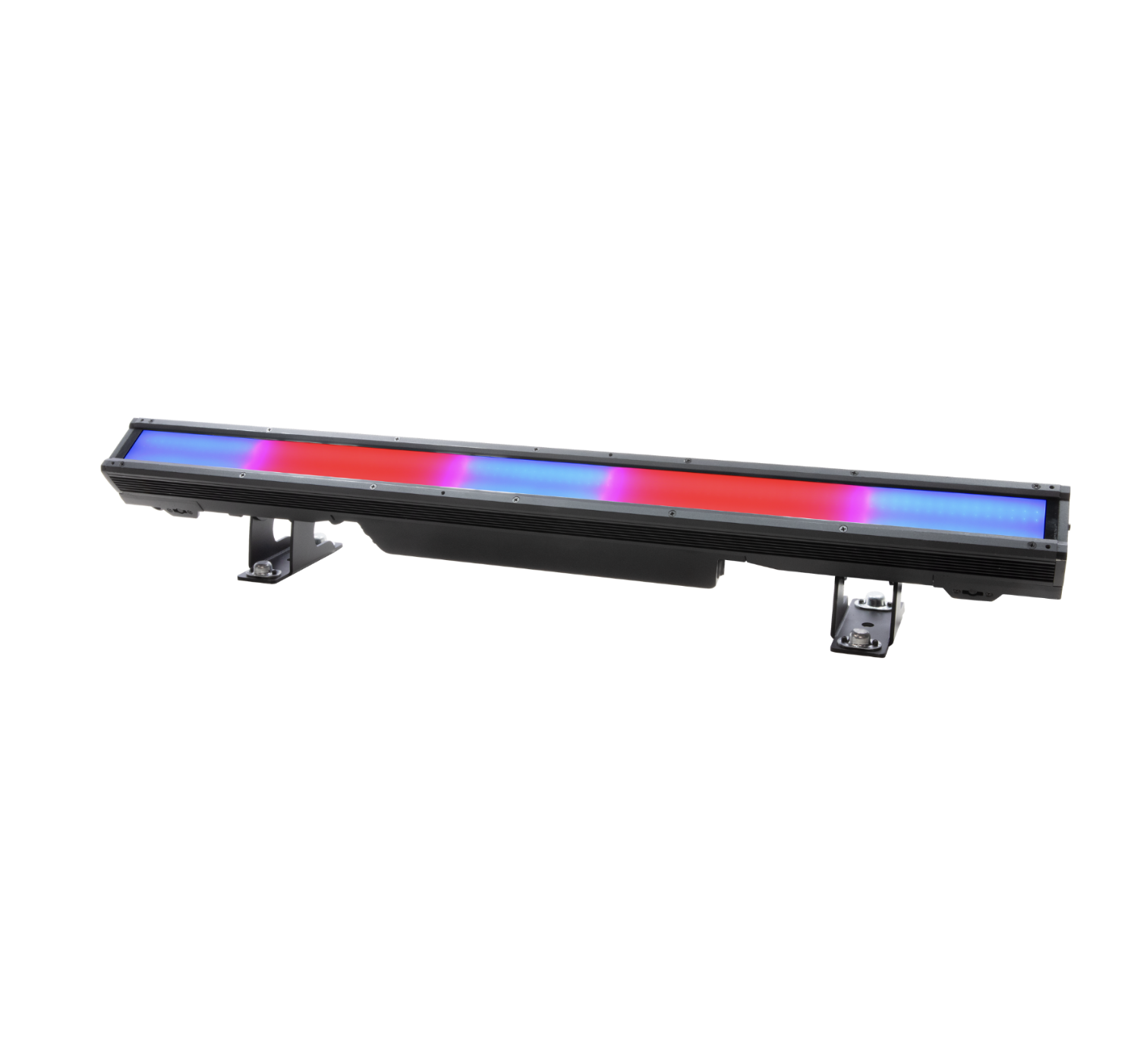 8x Oxo PixyLine 300 GFX [IP65][DMX 5P][Case] huren