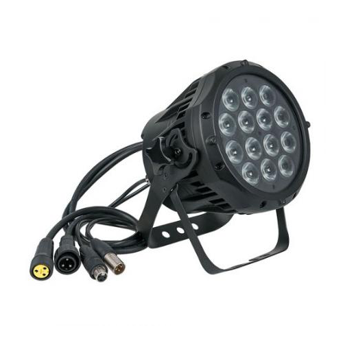 Spectral M800 IP65 [Powercon TRUE] [DMX 3p] huren