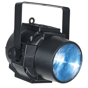 Powerbeam LED 10 spot 2° [spiegelbal spot] huren