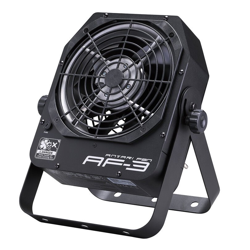 Antari AF-3 Fan [DMX5][Powercon] huren