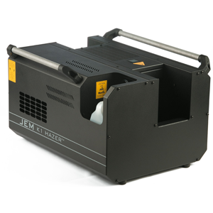 Martin JEM K1 Hazer [incl 125ml vloeistof] [5P&3PDMX] huren