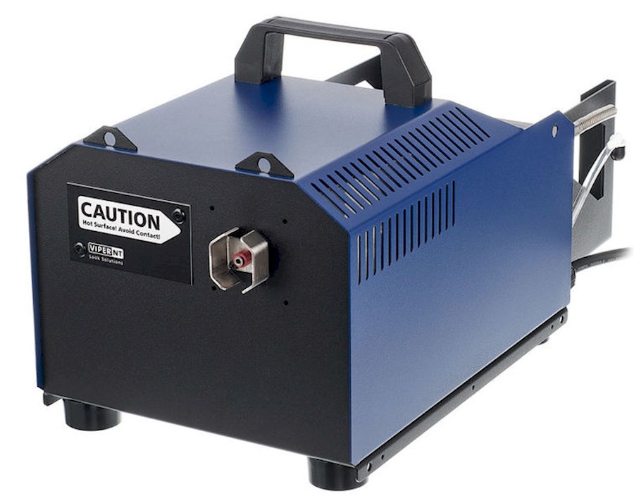 Look Viper 2.6 [Fog Machine] [excl vloeistof] huren