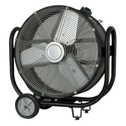 SF-150 Axiale Podiumventilator [280W] [Touring Fan] huren