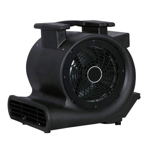 SF-250 Radiale Podiumventilator [700W] huren