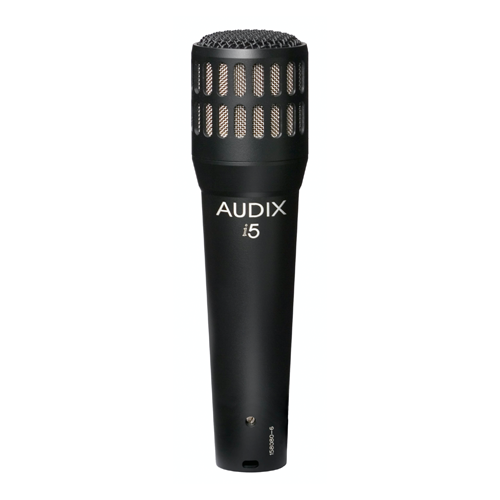 Audix i5 Microfoon + Clip huren
