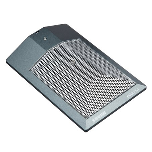 Shure Beta 91 Microfoon huren