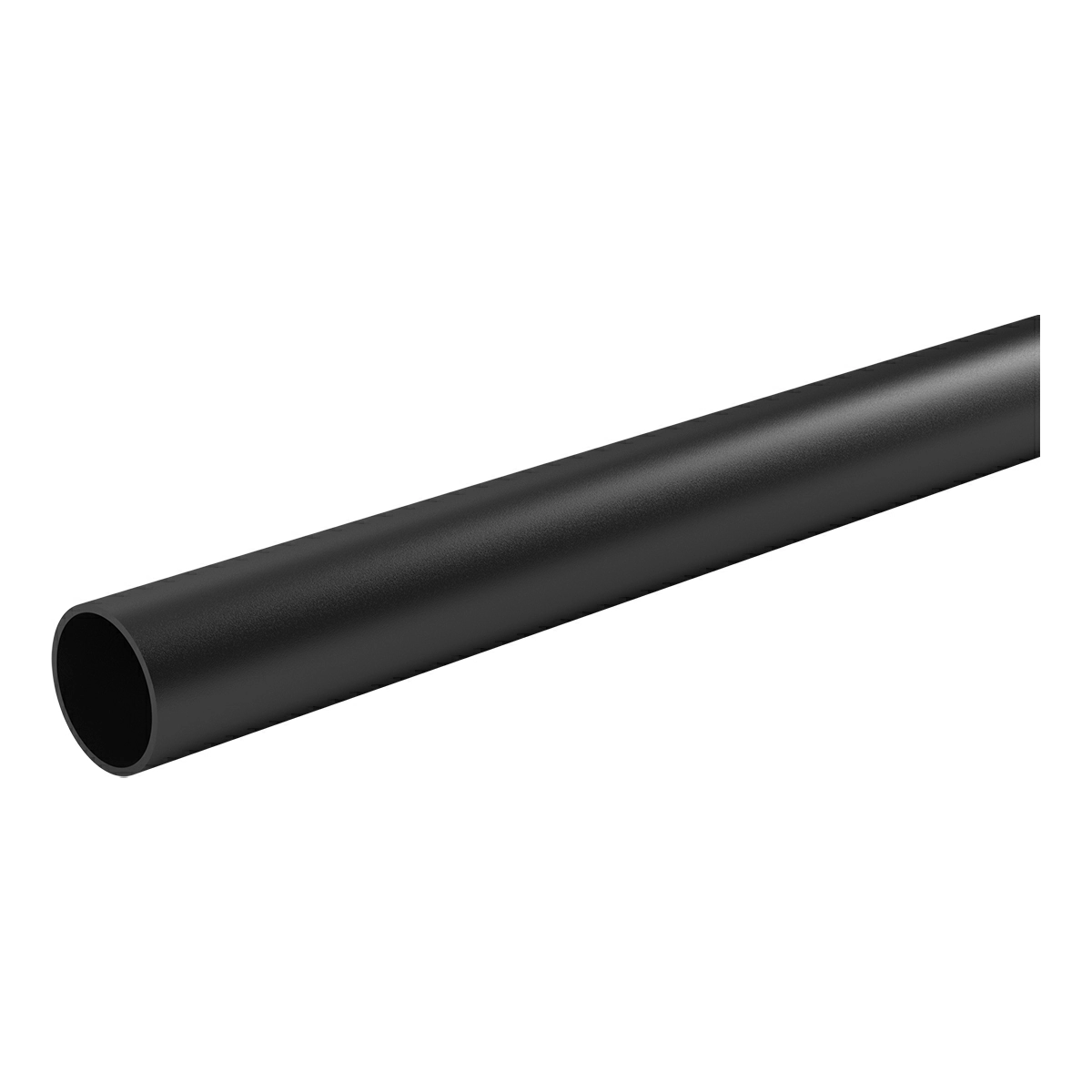 3m alu buis [Black] huren