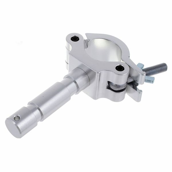 Half Coupler + TV Spigot huren