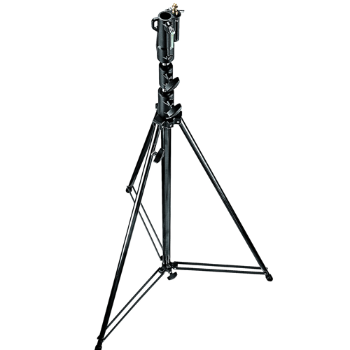 Manfrotto 111BSU lichtstatief huren