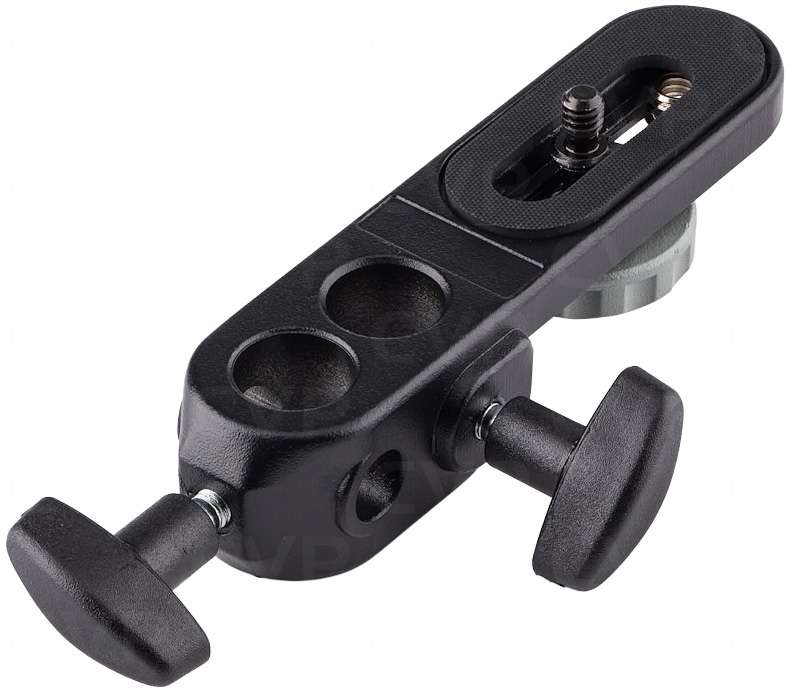 Manfrotto 143BKT Camera Bracket huren