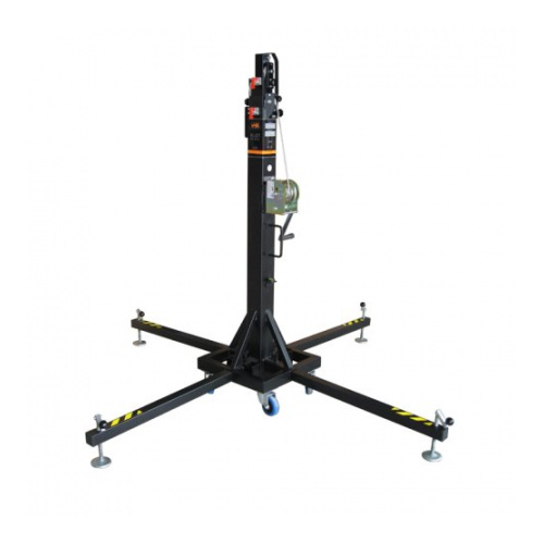 VMB TE-071 [5m35] huren