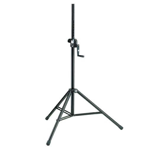 Luidsprekerstatief K&M 213 Wind Up huren