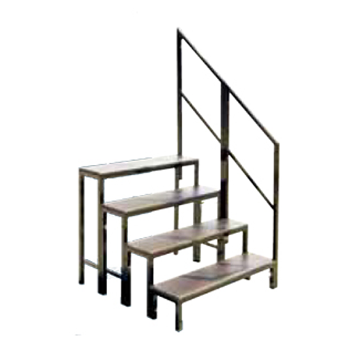 Prolyte Stairs [40 - 100cm] huren