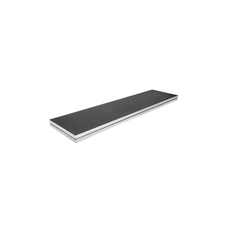2m x 0,5m Prolyte Stagedex Topline huren