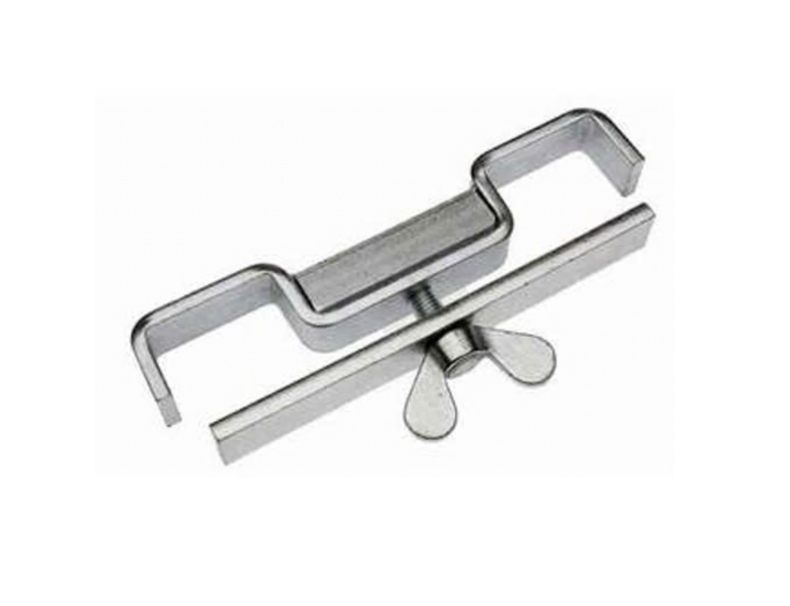 Stagedex Clamp Leg to Leg huren