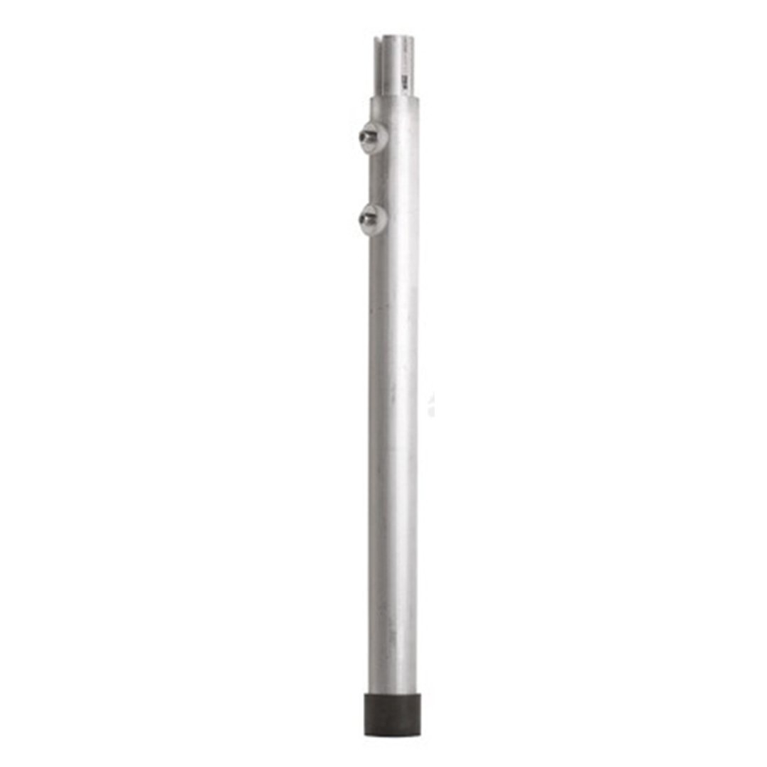 90-140cm Stagedex Verstelbare Poot [Prolyte SM-L-90/140-ADJ] huren