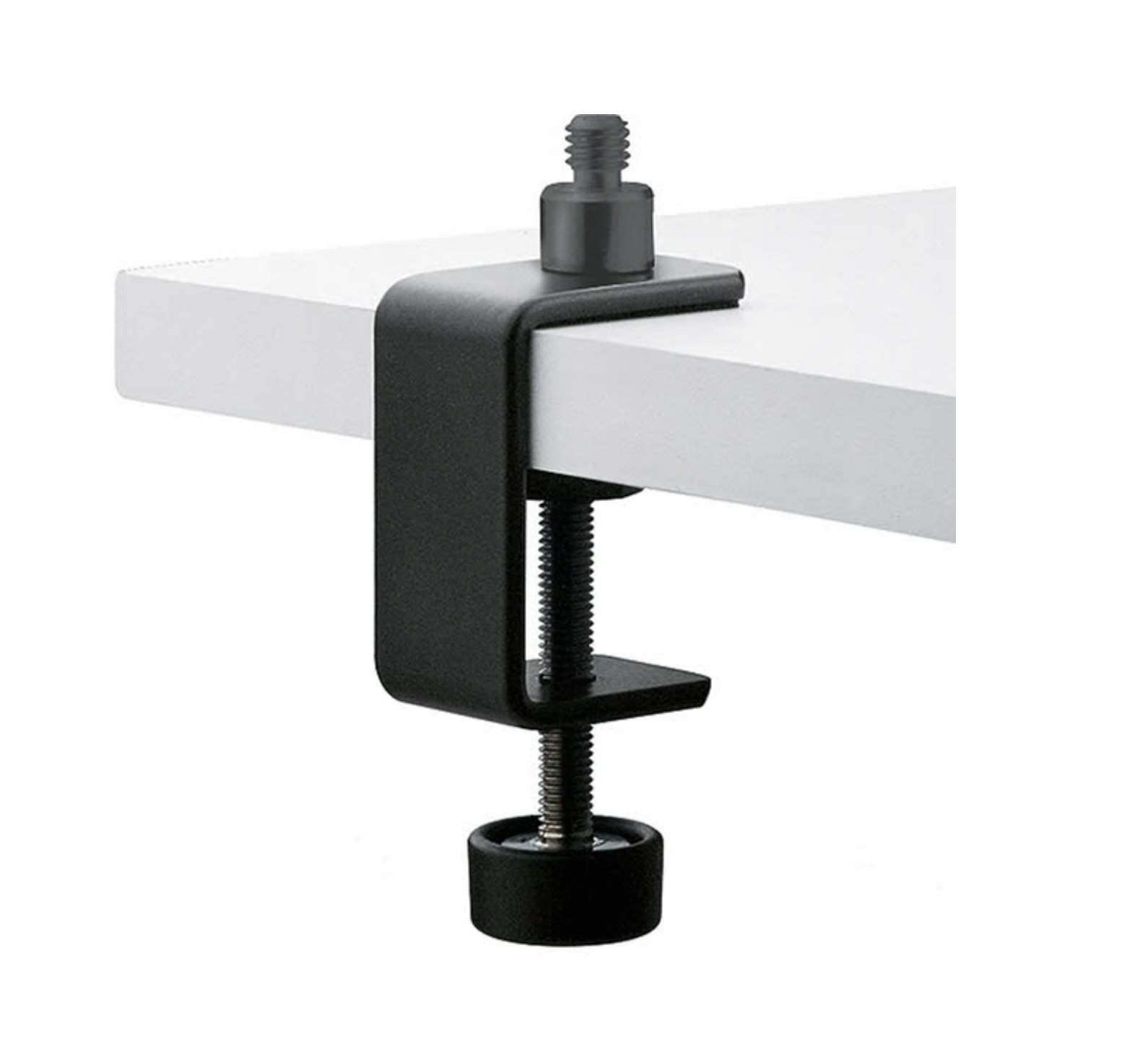 K&M Mic Tafelstatief Klem huren
