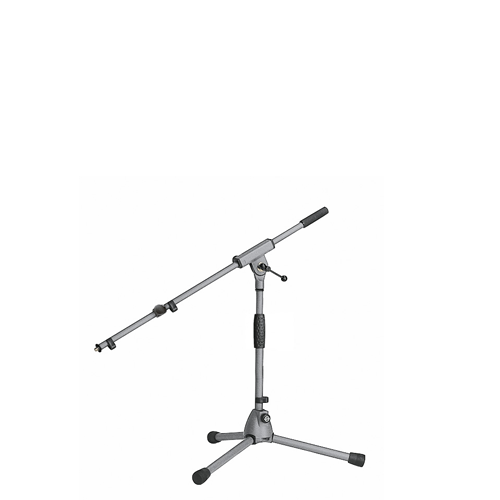 Mic stand medium huren