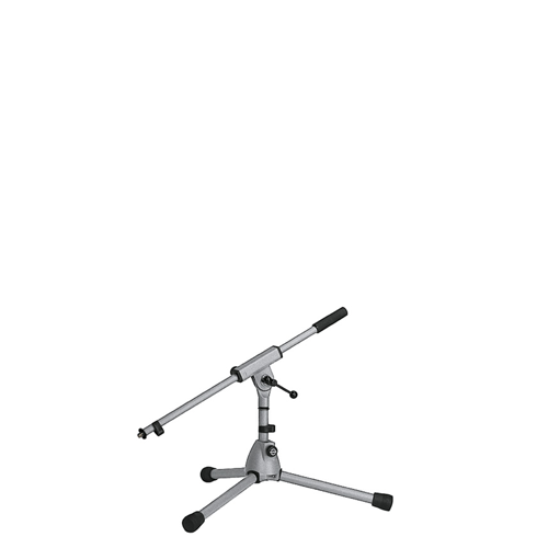 Mic stand klein huren