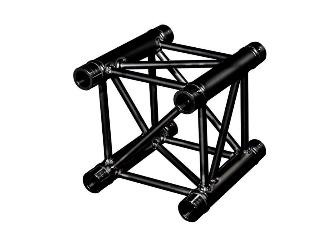 0,29M Prolyte H30V [Black] huren