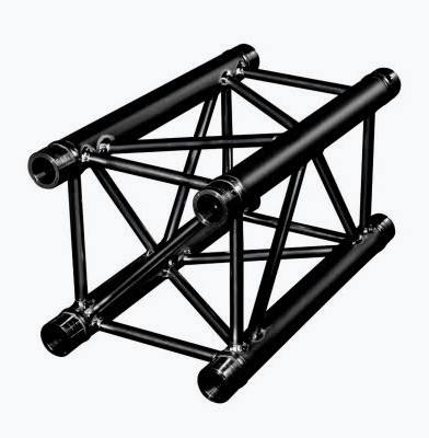 0,5M Prolyte H30V [Black] huren