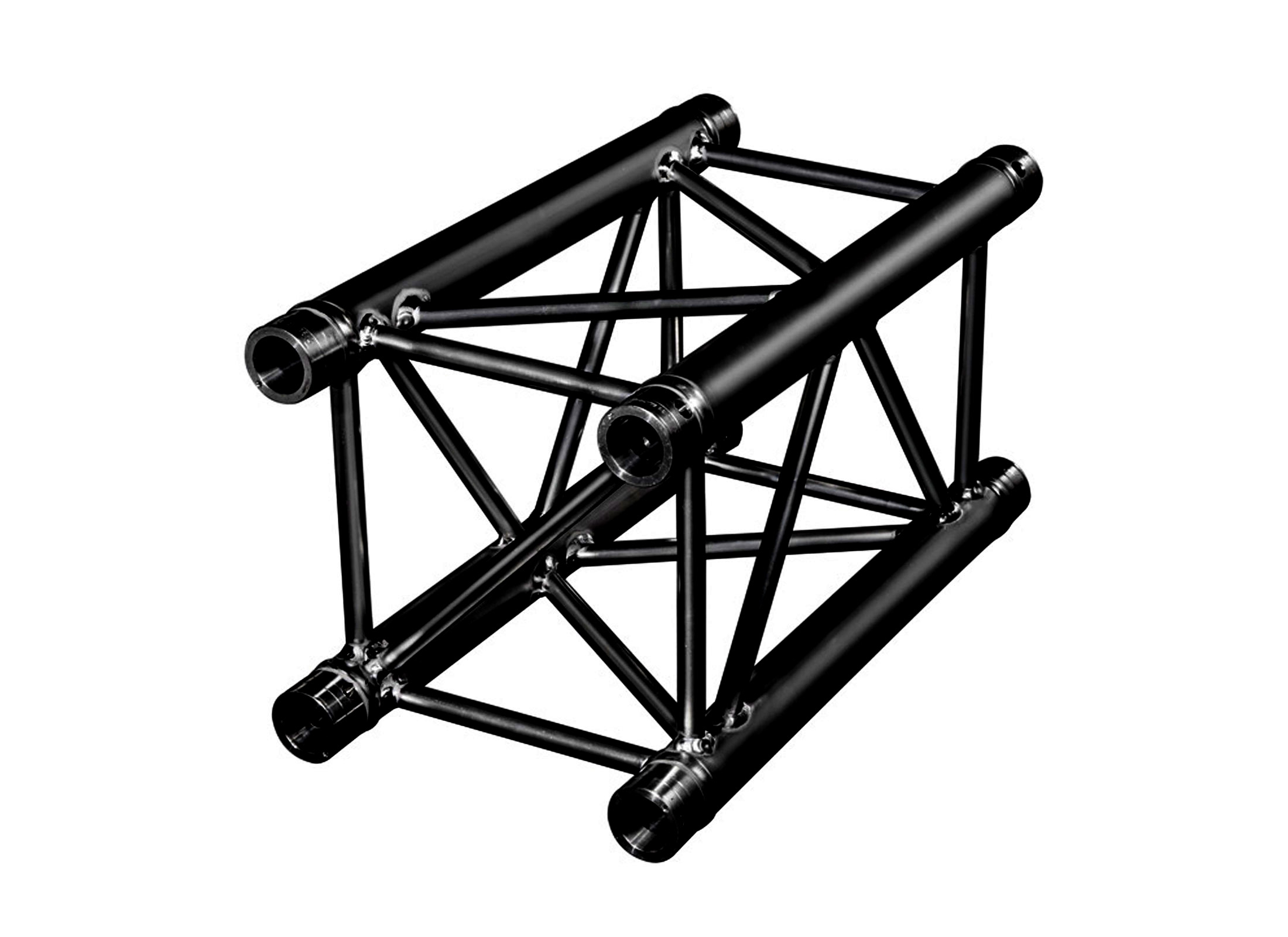 0,71M Prolyte H30V [Black] huren