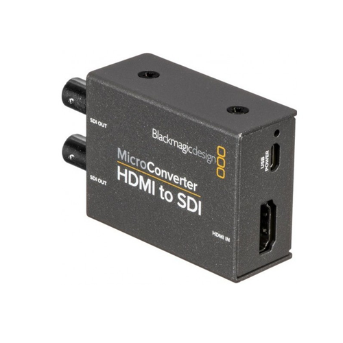 Blackmagic HDMI > SDI [Micro Converter][1080P] huren