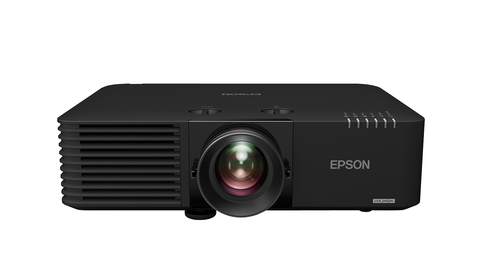 Projector Epson EB-L735U [16:10] [7000 lm] [laser] [fixed lens] [case] huren