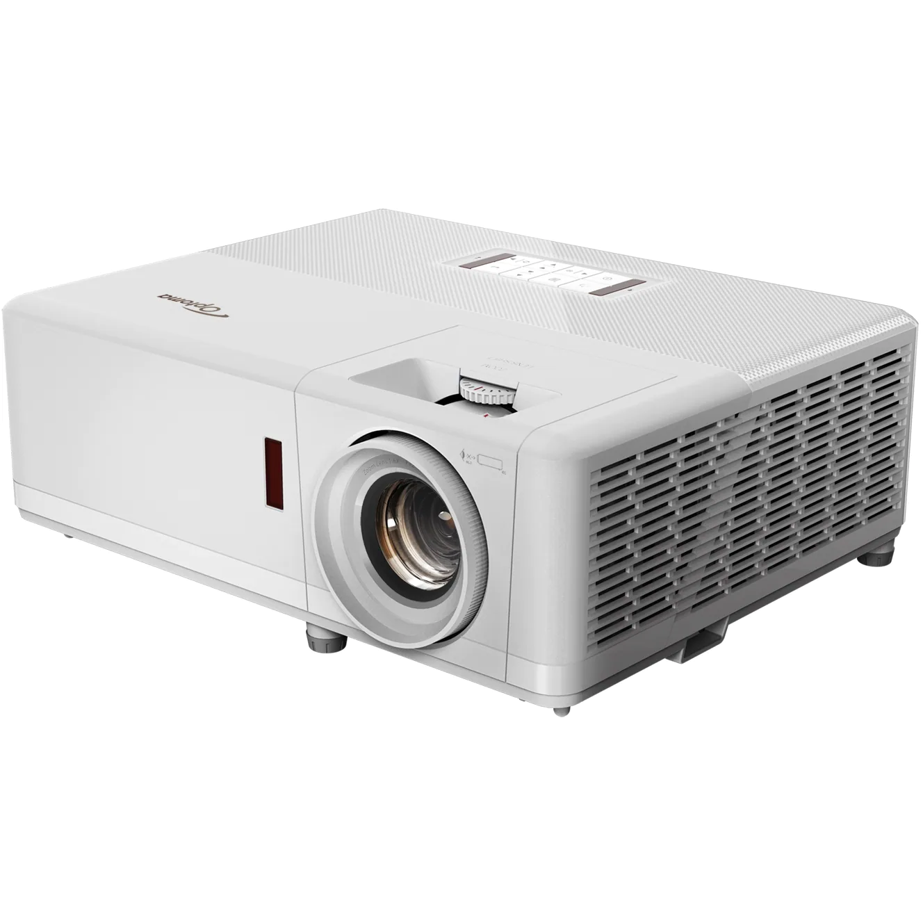 Projector Optoma ZH406 [16:9] [4500 lm] [1080] [laser] [case] huren