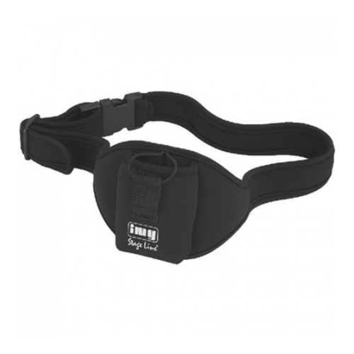 Heupriem voor beltpack huren